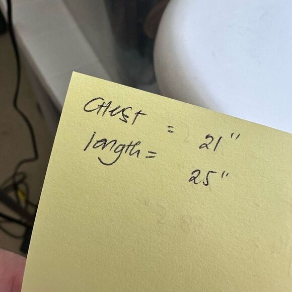 KARL LAGERFELD Floral Blouson Top‎ Puff 3/4 Sleeve Chiffon sz Medium - Picture 8 of 8